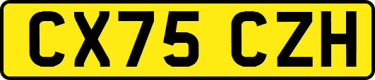 CX75CZH