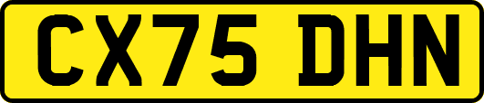 CX75DHN
