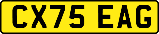 CX75EAG