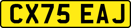 CX75EAJ