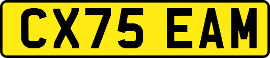 CX75EAM