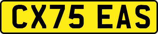 CX75EAS