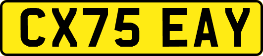 CX75EAY