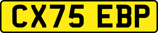 CX75EBP
