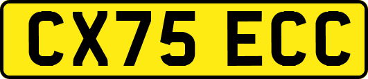 CX75ECC