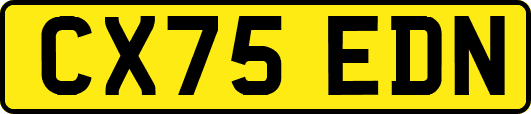 CX75EDN