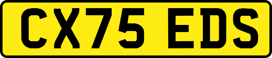 CX75EDS