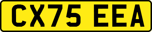 CX75EEA