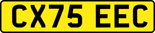 CX75EEC