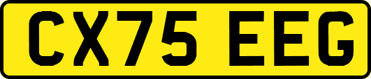 CX75EEG