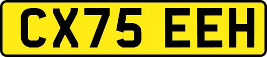 CX75EEH