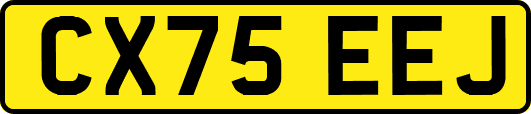 CX75EEJ