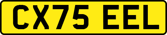 CX75EEL