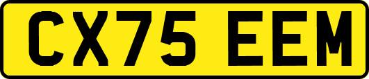CX75EEM