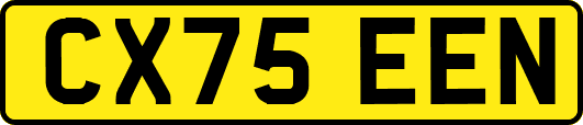 CX75EEN