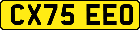 CX75EEO