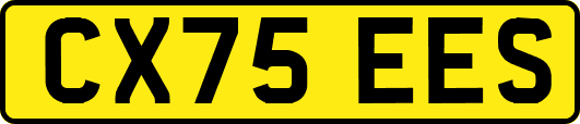 CX75EES