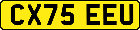 CX75EEU