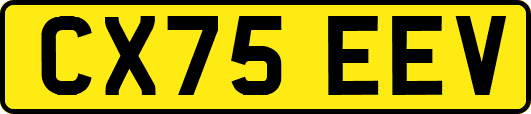 CX75EEV