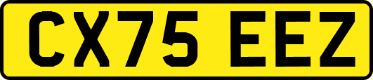 CX75EEZ