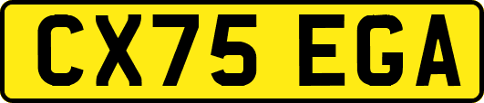CX75EGA