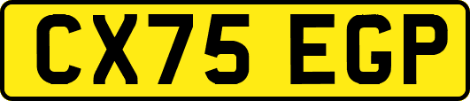 CX75EGP