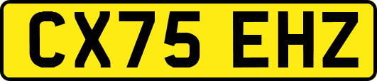 CX75EHZ