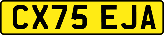 CX75EJA