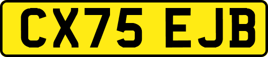 CX75EJB