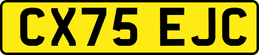 CX75EJC