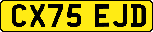 CX75EJD