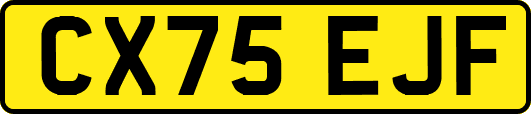 CX75EJF