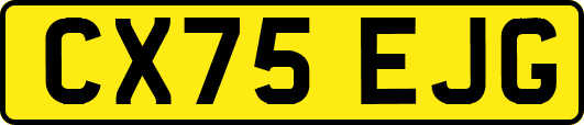 CX75EJG