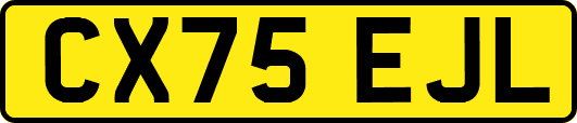 CX75EJL