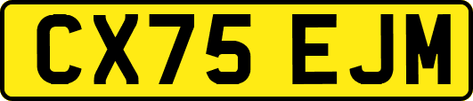 CX75EJM