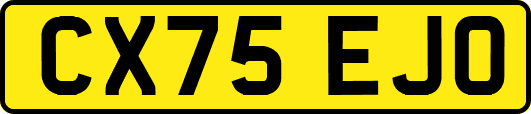 CX75EJO