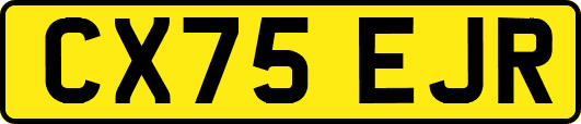 CX75EJR