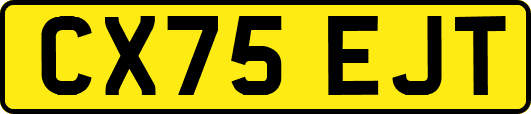 CX75EJT