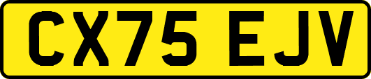 CX75EJV