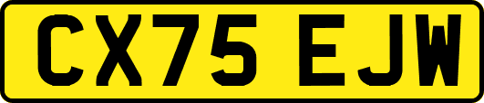 CX75EJW