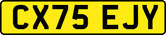 CX75EJY