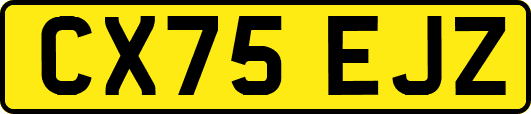CX75EJZ