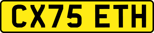 CX75ETH