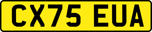 CX75EUA