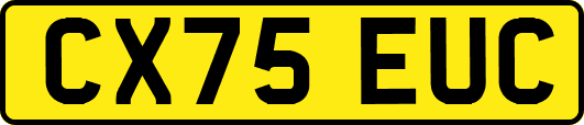 CX75EUC