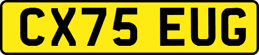 CX75EUG