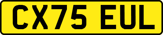 CX75EUL