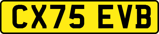 CX75EVB