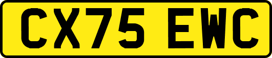 CX75EWC