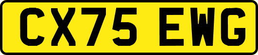 CX75EWG
